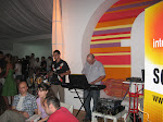Salsa veče u Fabio's-u