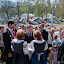 Trnovské Hody 2012 - vysvätenie kostola