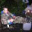 Ducha Mažiarec 2010