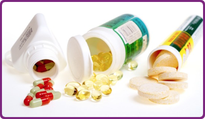 Medication Mistakes Could Cause Harm