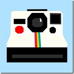 Polaroid Camera 1