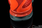 lebron9 allstar galaxy 90 web black Nike LeBron 9 All Star aka Galaxy Unreleased Sample