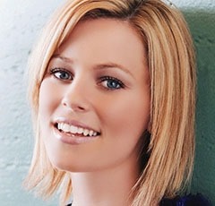 Ha Elizabeth banks lemegy a bányába…