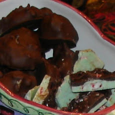 Coconut Mound Balls