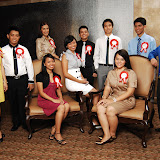 The 2010 Search for  The Ten Outstanding Expat Pinoy Children
