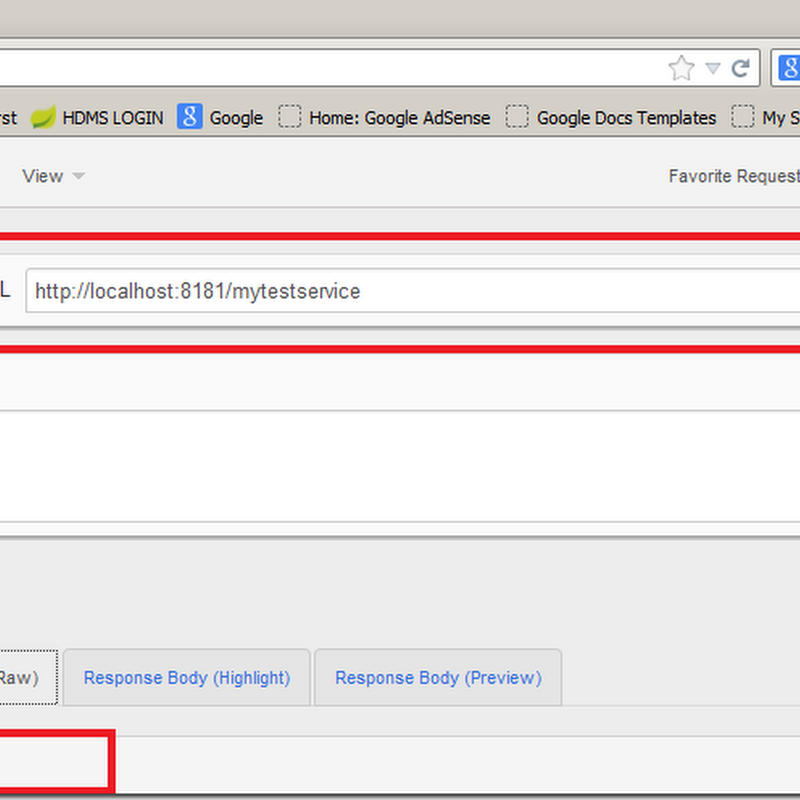 Camel Jetty Component Example