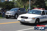 Minor MVA in Chestnut Ridge Causes Heavy Traffic (Moshe Lichtenstein) - IMG_5778.jpg