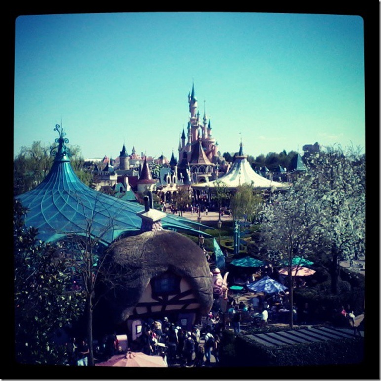disneyland paris
