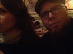 Dinner at Mee Sen