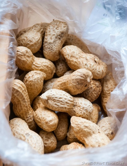 Peanut Laddoos4