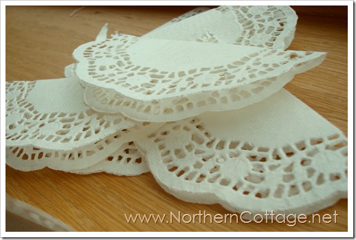 Doilies@NorthernCottage.net