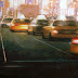Object: 21362 - Taxi's NY - 40 x 80 cm - € 2875,=
