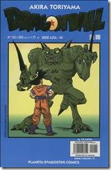 P00011 - Dragon Ball Nº193 by ThE 