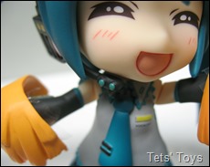 Support Nendoroid Miku Support Nendoroid Miku