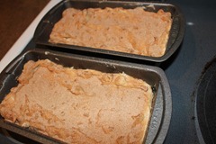 Snickerdoodle Bread