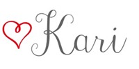 kari signature kari signature