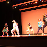 BUIC Fall Show 2012 Tech Rehearsal