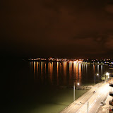 Nightime Auckland Feb 2010