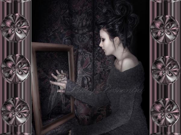 The Next Life Of Mirror, Mystery