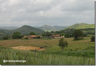 Pousada Fulô da Pedra Pousada Fulô da Pedra