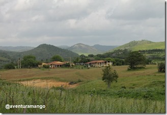 Pousada Fulô da Pedra