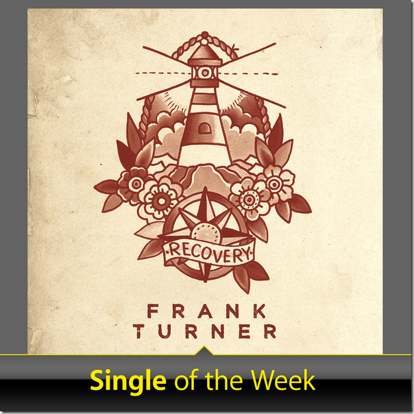 Frank Turner - Recovery - Single (iTunes Version)