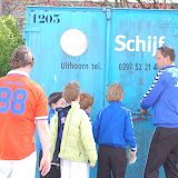 Seizoensafsluiting 16-05-2012