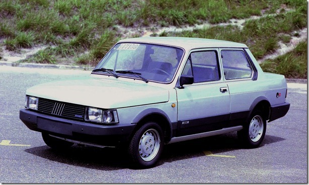 Fiat Oggi Fiat Oggi