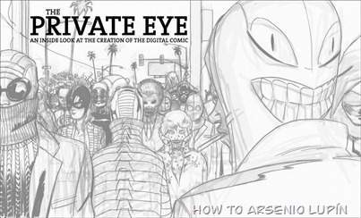 P00005 - theprivateeye makingofenr P00005 - theprivateeye makingofenr