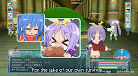 Lucky Star OVA