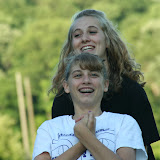 Adventurers Camp 2010