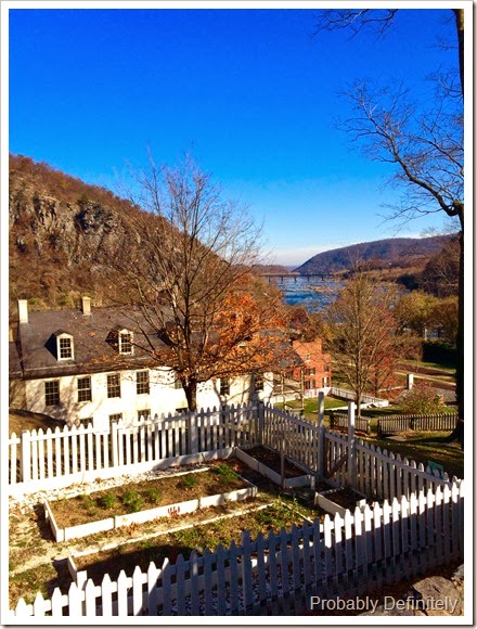 Harpers Ferry