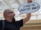 Charlie Stross