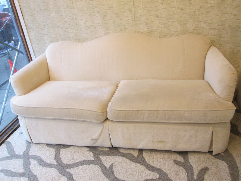 Sherrill Love Seat