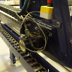 ShopBot maintenance