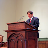 PHPC dedication service