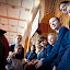 Likavka - halová súťaž dievčat 31.3.2012