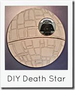 diy death star 