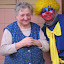 Fašiangy 2008