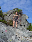 Crown Mountain (via Grouse Grind)