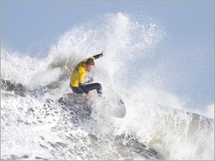 Surfing, Michael Watson