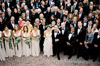 This photo was taken once everyone scrambled into place. This photo was taken once everyone scrambled into place.