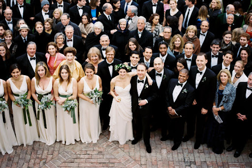 This photo was taken once everyone scrambled into place. This photo was taken once everyone scrambled into place.