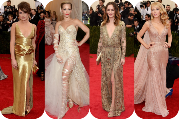 Famosas Met Gala 2014 04 Leighton Meester Famosas Met Gala 2014 04 Leighton Meester