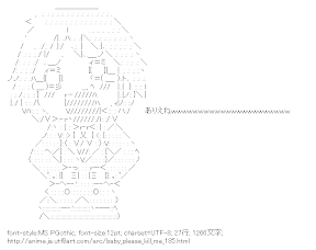 [AA]折部やすな 笑う （キルミーベイベー）