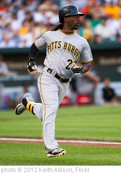 'Andrew McCutchen' photo (c) 2012, Keith Allison - license: http://creativecommons.org/licenses/by-sa/2.0/