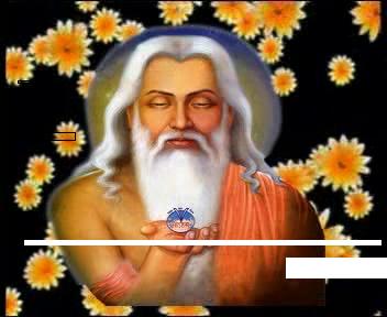 Bhagwan Valmiki Wallpaper