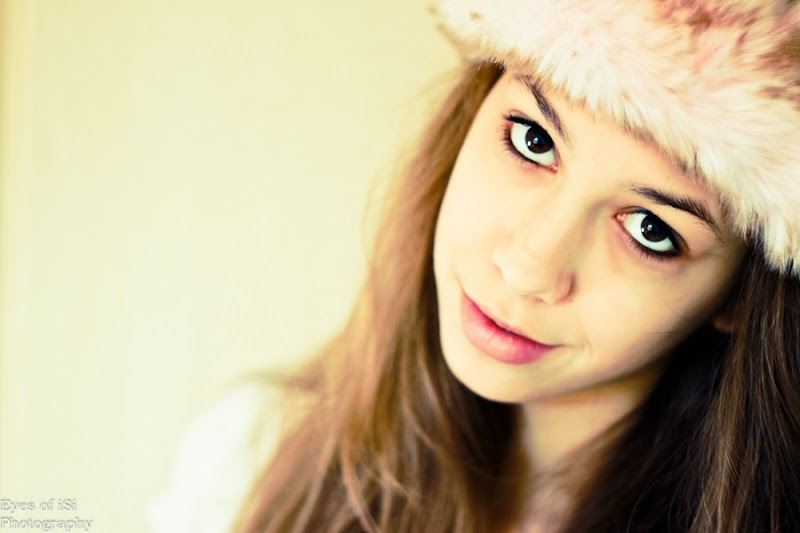 Eyes-of-iSi-Stirnband-Winter-Rosa