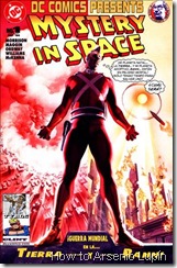 P00008 - DC Comics Presenta Myste P00008 - DC Comics Presenta Myste