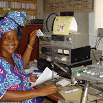 5.Radio Djitoumou in Quelessbougou.JPG